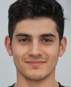 Author picture